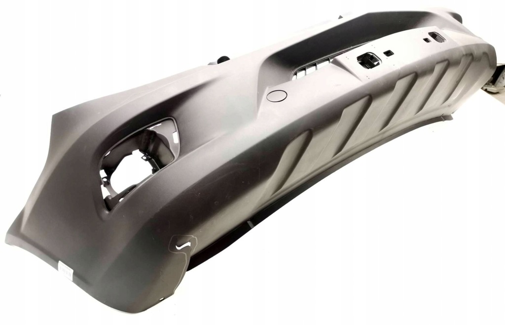 Бампер перед передній mercedes sprinter 906 13-18 Недорого