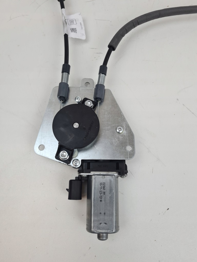 Підйомник скло valeo 850489 правий перед citroen fiat peugeot lancia Ціна