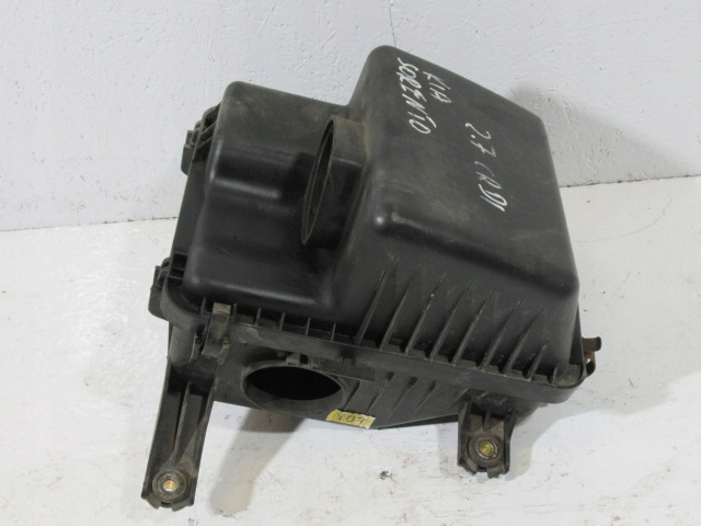 фото №6, Корпус фильтра воздуха kia sorento 28110-3e200