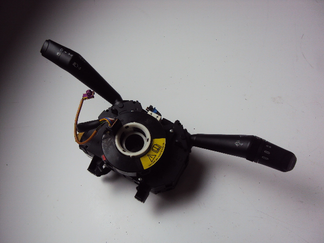 фото №1, Перемикач комбінований fiat panda lancia ypsilon