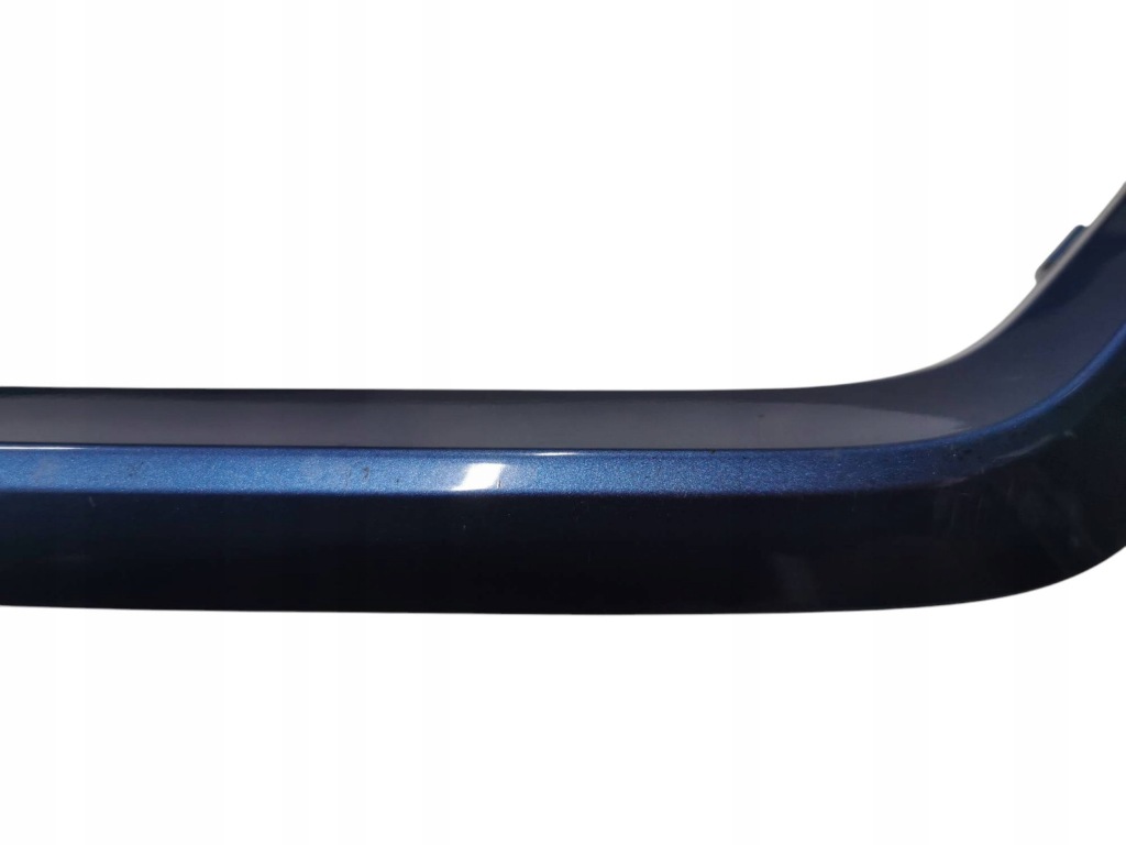 фото №10, Молдинг, диффузор бампера заднего volvo v-60 ii 2.115