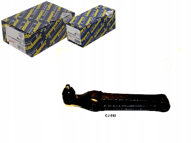 фото №1, Важіль suzuki p. ignis/wagon r+ opel agila 00- le/pr cj-810 japan parts