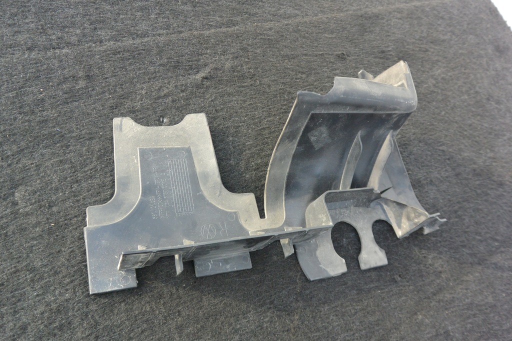 фото №5, Повітропровід повітрозабірник повітря vw passat b7 usa