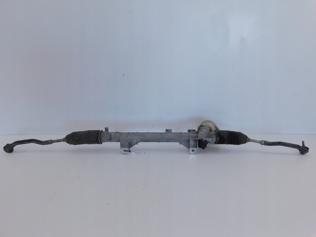 фото №7, Renault megane iii 1,5 dci рулевая рейка трансмиссия