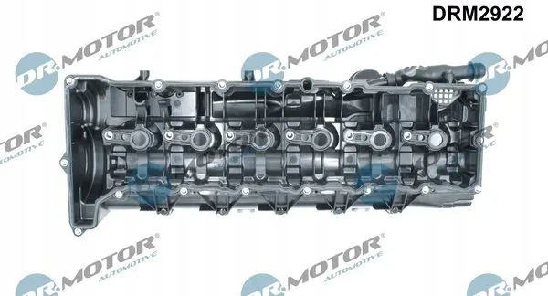 Купити Кришка клапанів drm2922 dr.motor automotive
