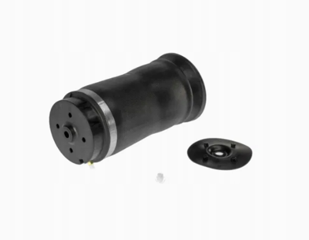 фото №1, Подушка подвеска пневмоподушка задняя mercedes w164 x164 a1643201025