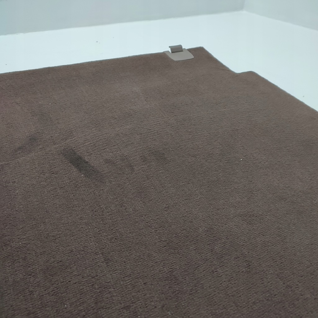 фото №4, Bmw x5 e70 пол багажника коричневый