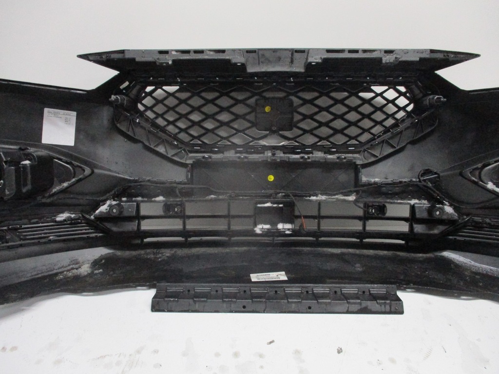 фото №7, Бампер seat tarraco 5fj 19r 6 pdc pod радар перед передний