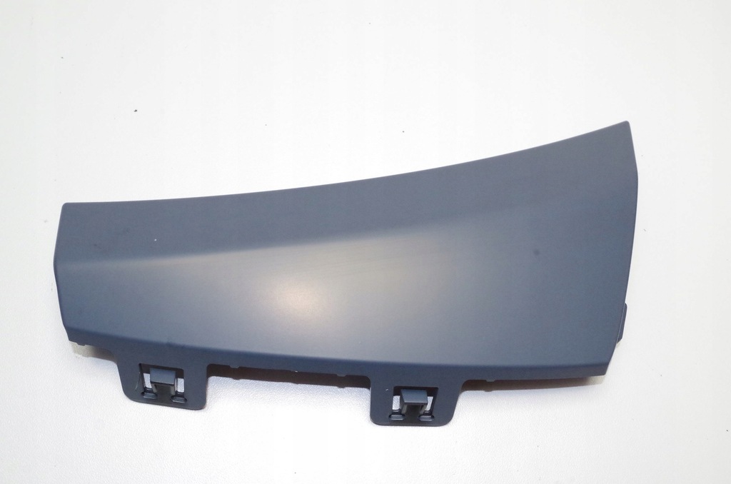 фото №1, Mercedes w205 amg молдинг бампера права перед