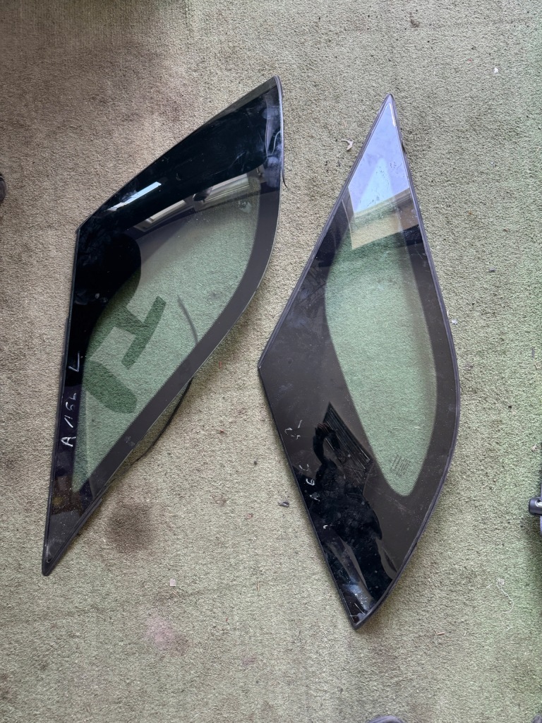 Купити Mercedes c w204 204 універсал скло бічна задній крила правий 2046730200 14 r