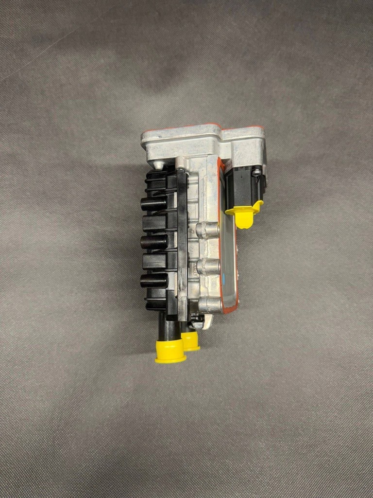 Nowa отопитель блок управления mercedes w177 v177 h243 x243 n293 a0008358403 Киев