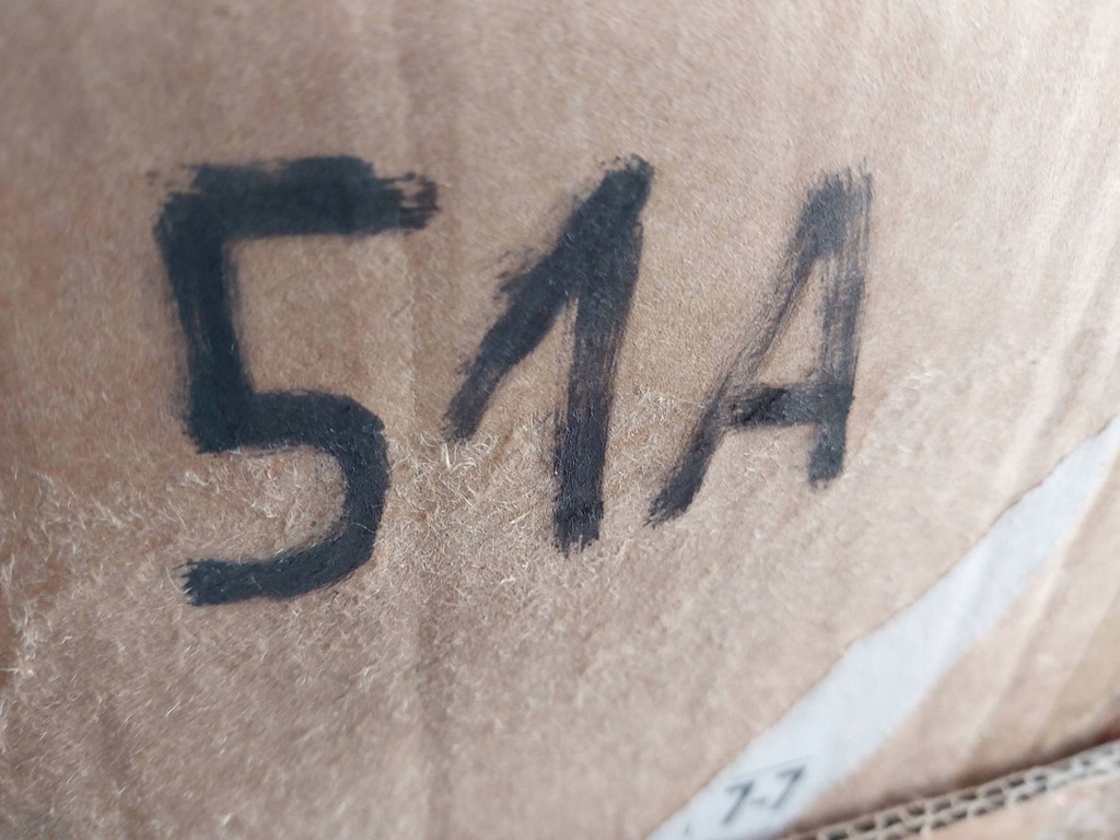 фото №12, Подножка audi tt mk1 8n1864777a