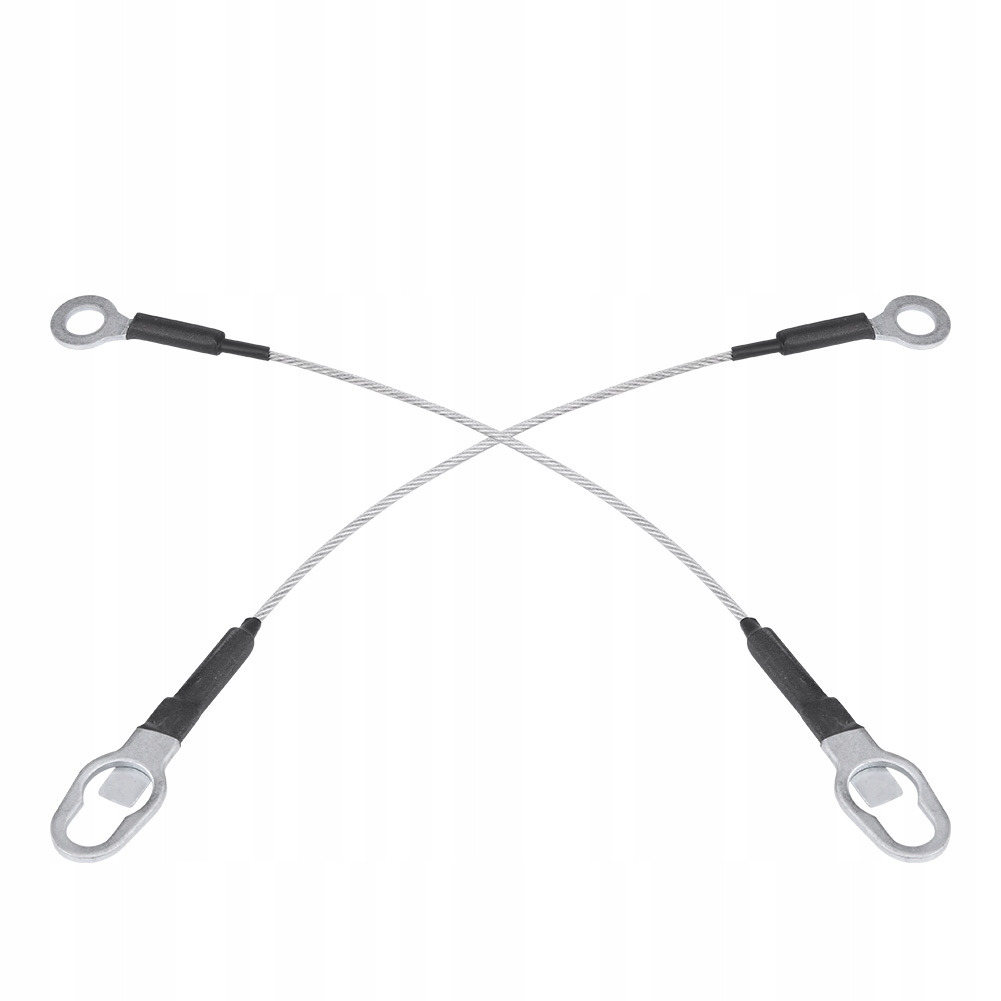 фото №12, Кабели задний крышки dla ford ranger