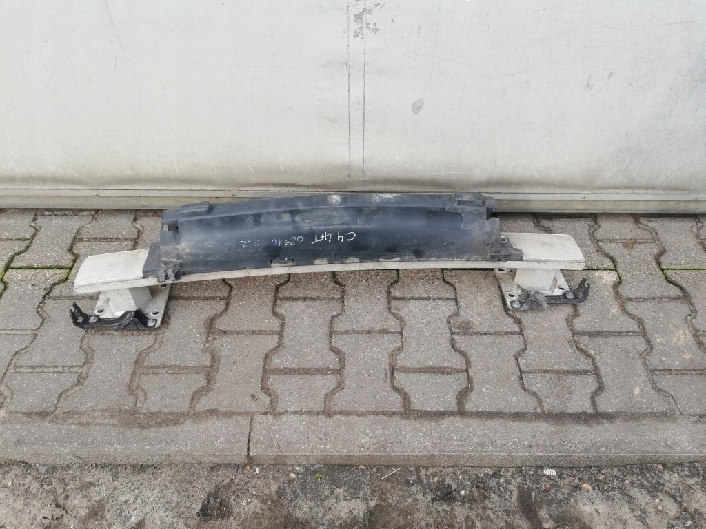 Купить Балка бампер передний citroen c4 lift 08-10