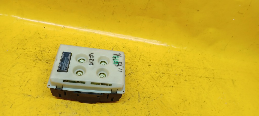 фото №8, Дисплей радио vectra b simens 32контакты