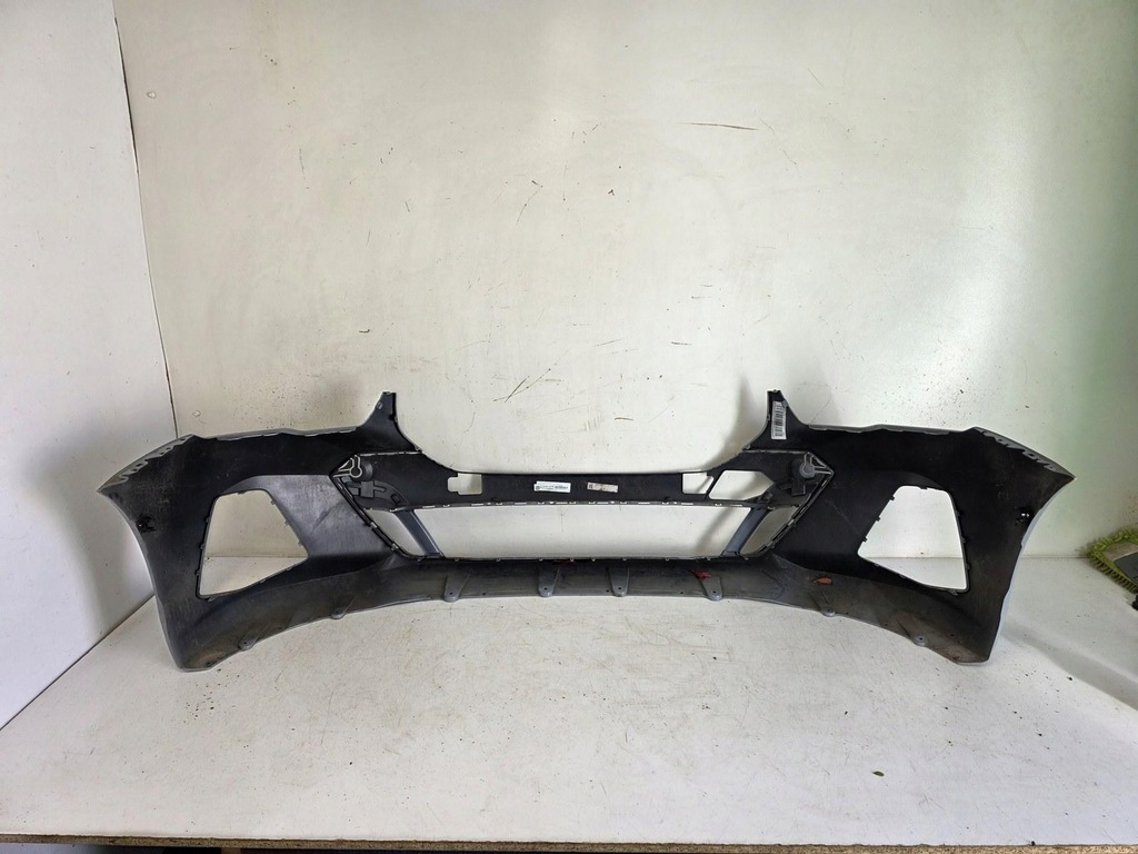 фото №10, Бампер перед bmw seria 5 g60 g61 m набор 23-