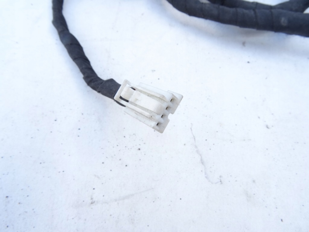 фото №4, Электропроводка жгут mercedes w212 klasa-e