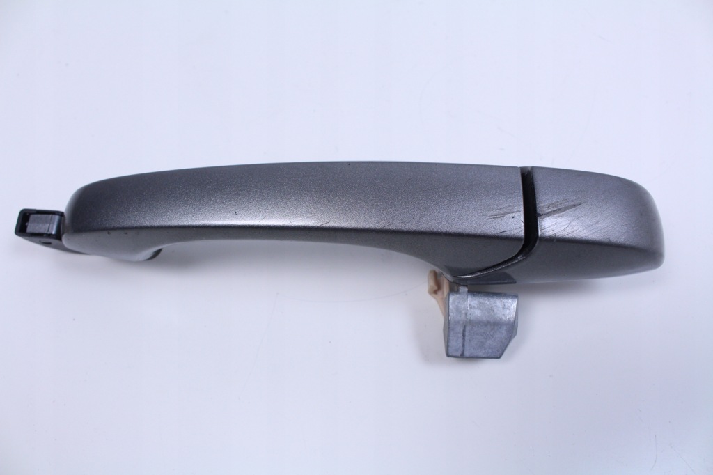 фото №2, Ручка двері правий перед jeep compass