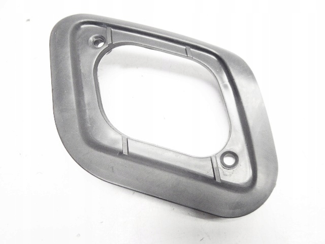 фото №1, Alhambra 7m lift 01-10 рамка заглушки распылителя