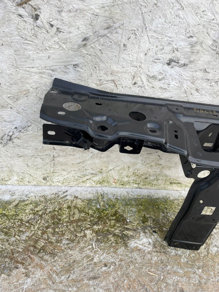 Ремінь підсилювач перед 625106367r dacia jogger Київ