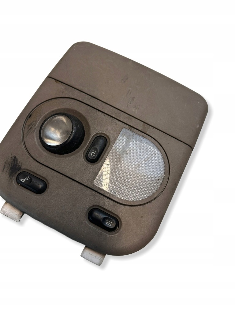 Купить Renault master 2 лампа обшивки потолка