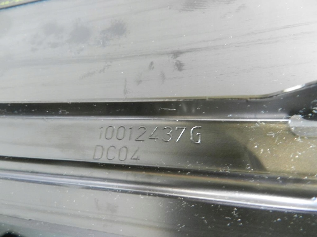 фото №5, Vw passat cc скло люк 10012437g