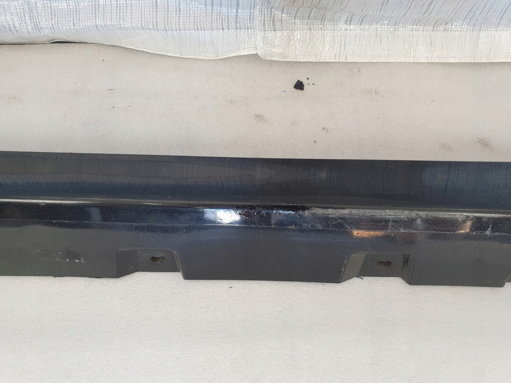 фото №5, Молдинг поріг права bmw 5 f10 f11