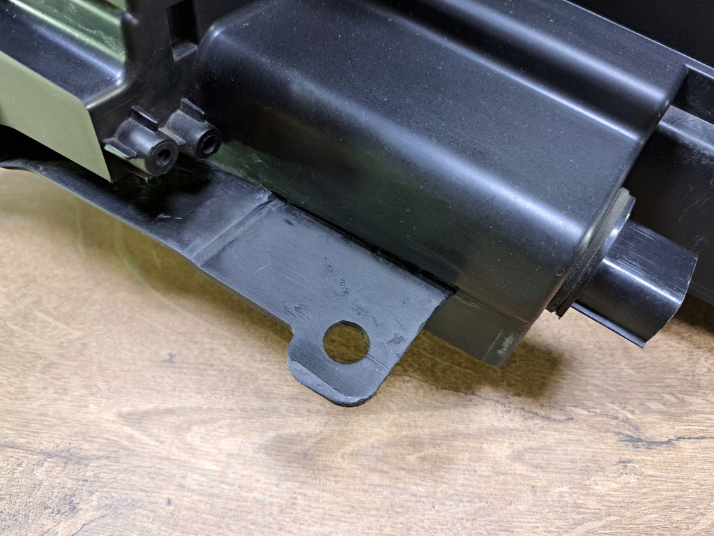 фото №7, Jeep compass ii лампа передняя правая 54