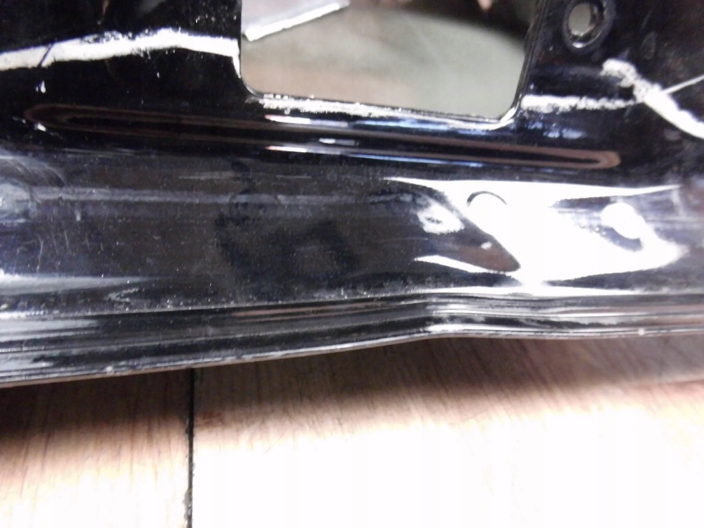 фото №9, Toyota rav4 v 2018-2024 кришка багажника задня задня