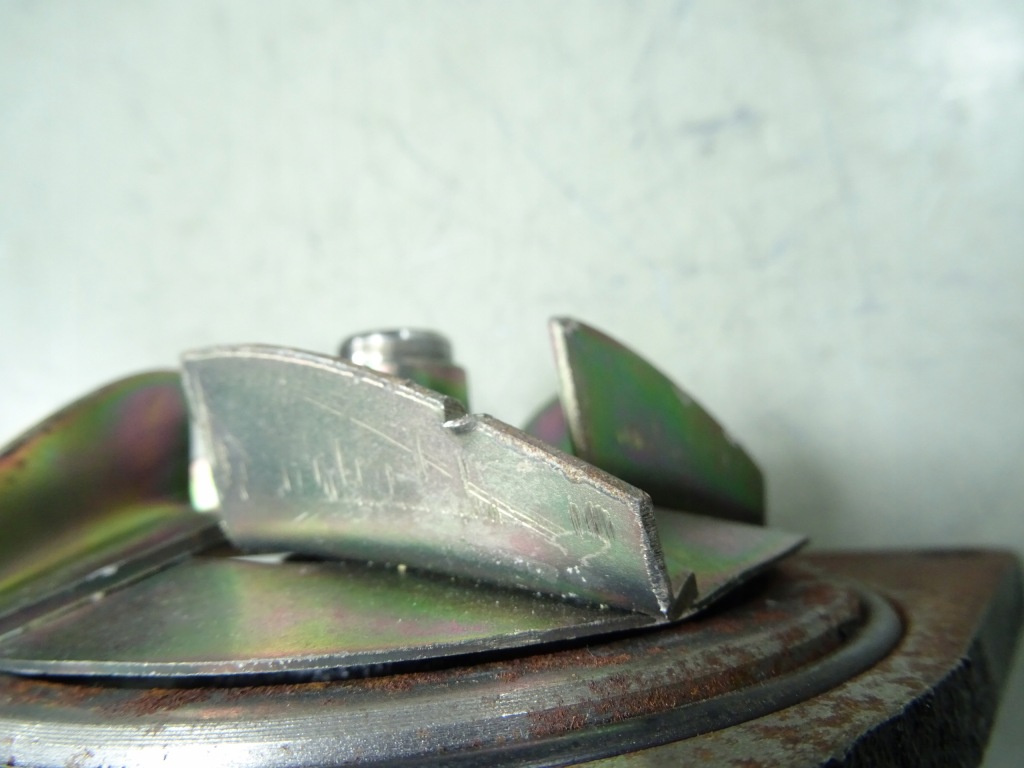 Насос воды cummins 4934058 Киев