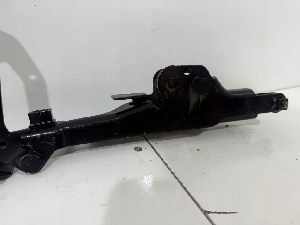 фото №6, Петлі капот перед сторона права mini one - cooper f56 f55 730056518