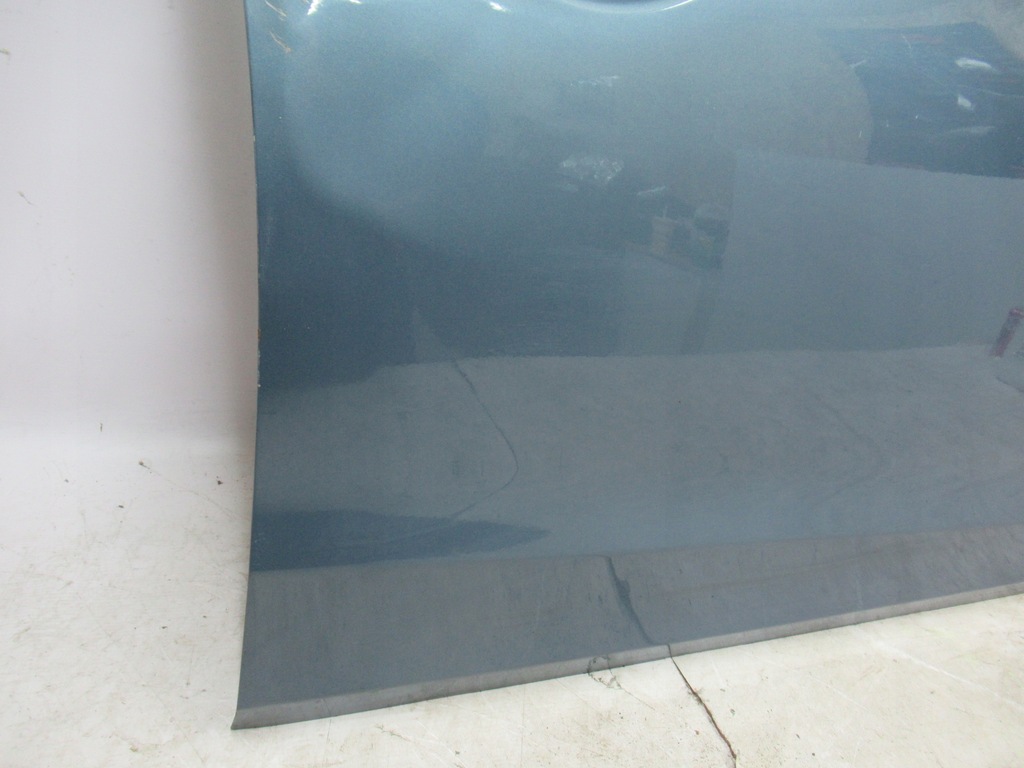 фото №7, Двері перед передні праве hyundai i20 ii 14-