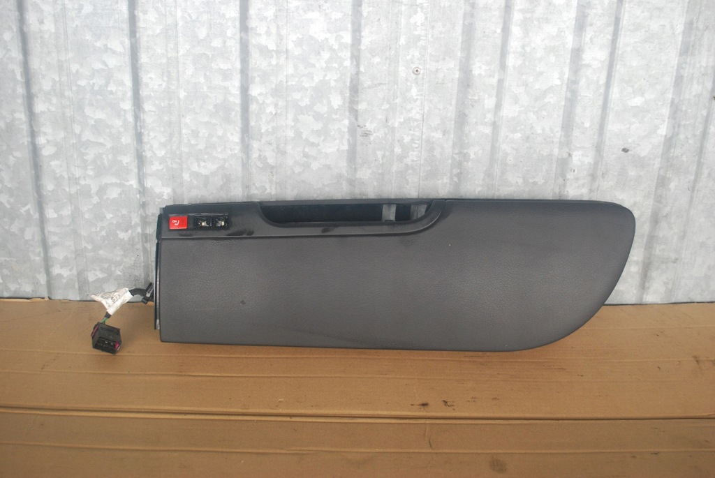 фото №1, Бардачок дверь правый перед audi a8 d3 4e1868978a