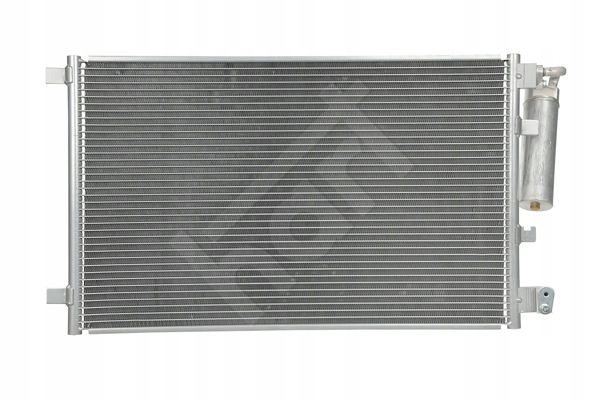 фото №1, Hart 615 003 конденсатор, кондиціонер