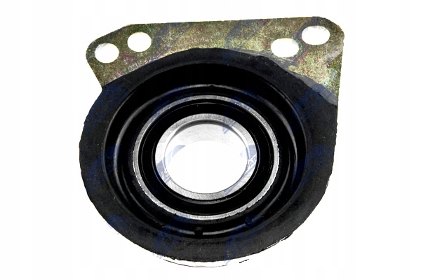 фото №8, Nty nlp-fr-002 підшипник проміжний, wał привідний