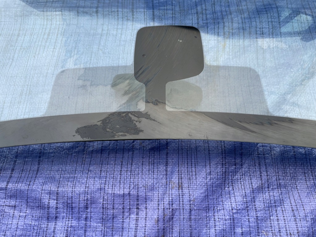 фото №4, Peugeot 308 t9 стекло лобовое датчик 23r