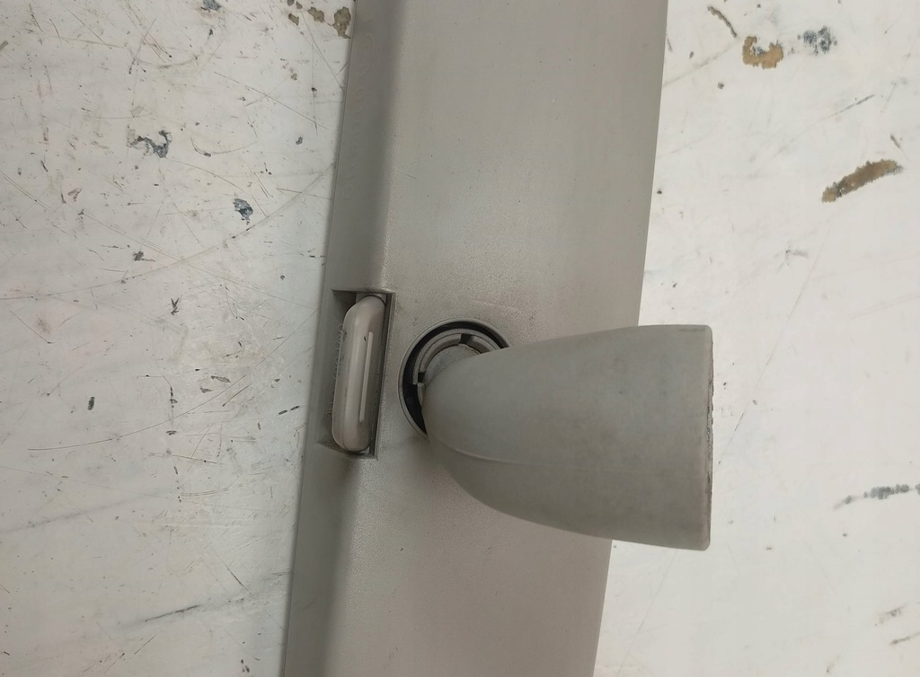 фото №1, Дзеркало внутрішнє volkswagen polo