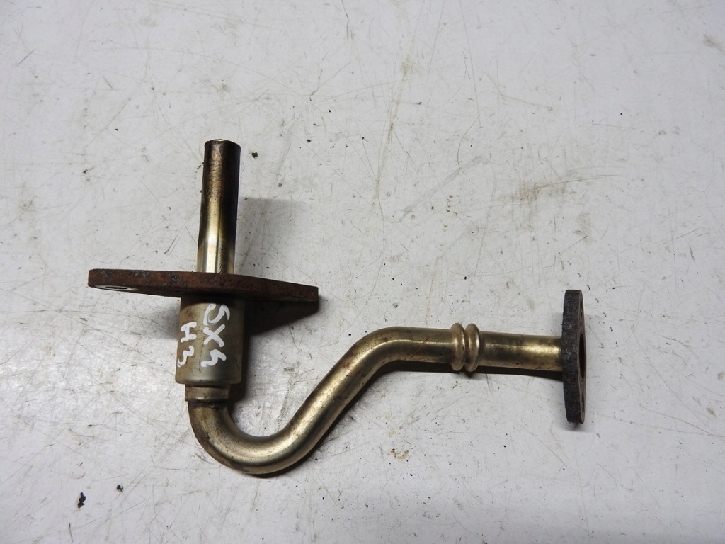 Купить Suzuki sx4 sx-4 06-13 1.6 труба шланг egr