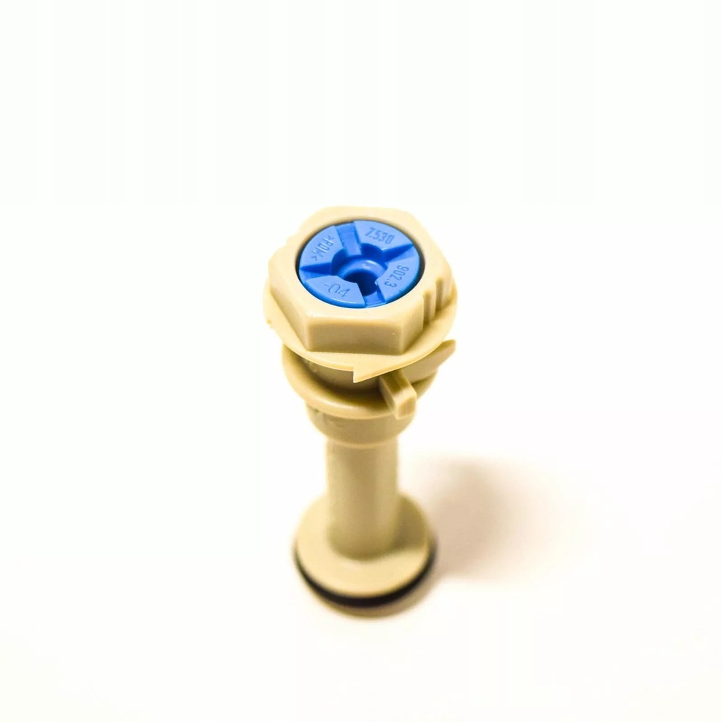 фото №8, Болт потока жидкость охлаждающий bmw 1 e81 17107523260 7523260 oem