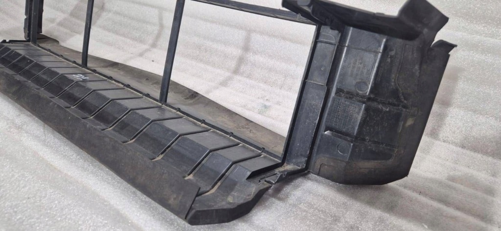 фото №7, Воздуховод воздуха нижняя впуск корпус mercedes-benz b w246 w176