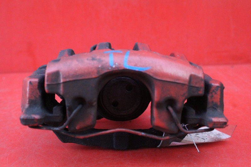 фото №4, Супорт гальмівний лівий задня mazda 3 1 i bk 1.6 16v 105 km 06-09