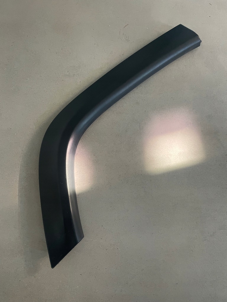 фото №1, Молдинг правая крыла задняя jeep compass ii