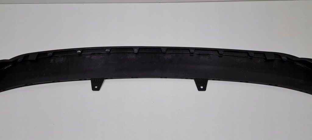 фото №11, Hyundai iii i30 n-line спойлер бампер перед 86512-g4da0