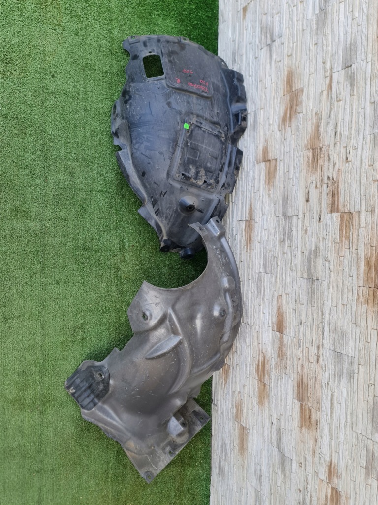 фото №1, Підкрилок праве bmw 1 f20 f21 7260710