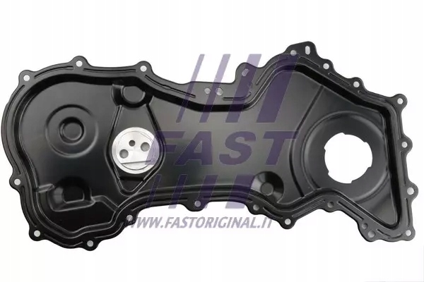 фото №3, Fast корпус розподільного валу ft45322