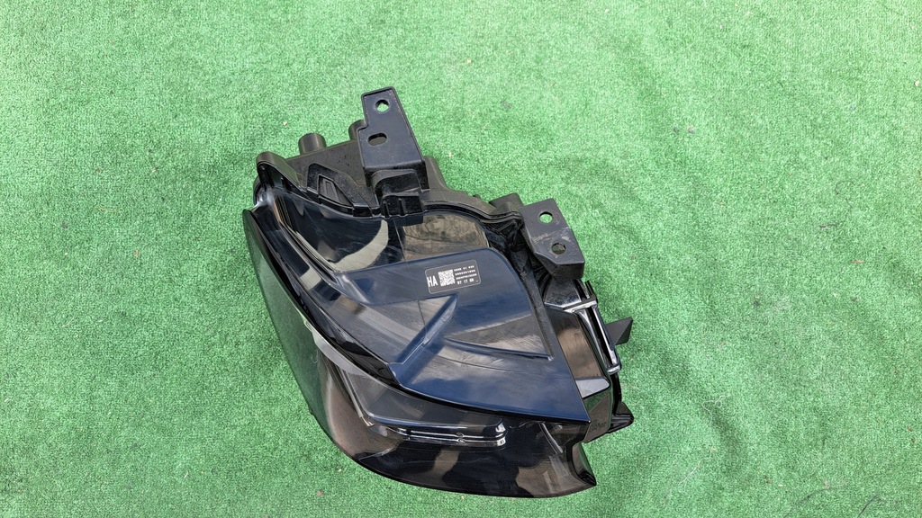 фото №3, Mazda cx60 full led лампа передня