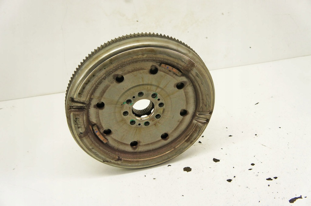 фото №5, Sn350 seat leon iii 2.0i зчеплення 06k105266a