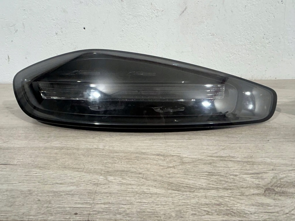 фото №10, Porsche boxster cayman лампи задня ліва права usa