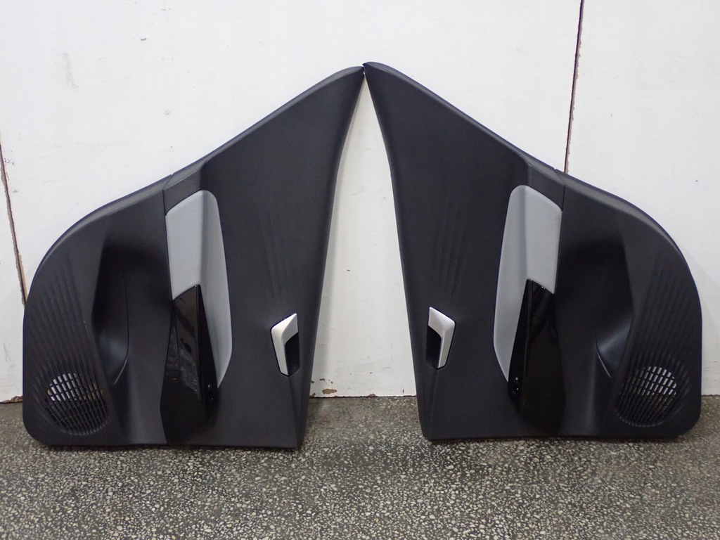 фото №15, Комплект сидений europa orginał vw volkswagen id.3 id3 21r