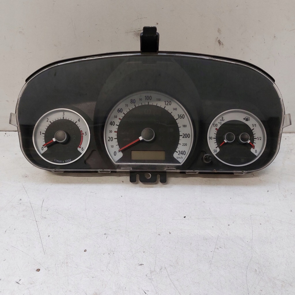 фото №1, Kia ceed счетчик приборы спидометр 940031h131